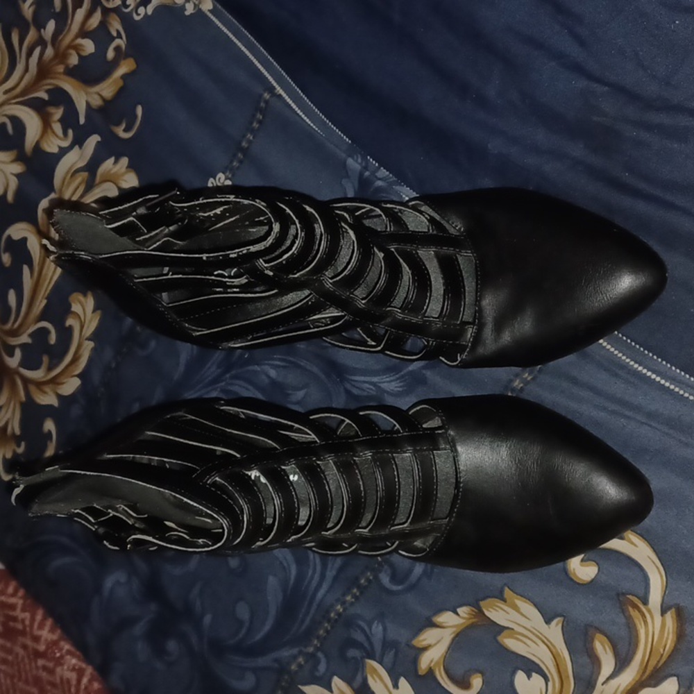 Heels